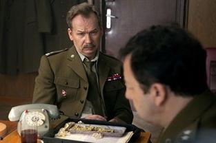 华沙谍战,二战时期的秘密战局揭秘