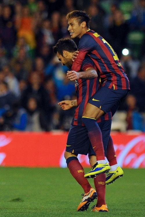 11月13日 西甲第13轮 塞维利亚vs贝蒂斯,西甲第13轮再添精彩对决”