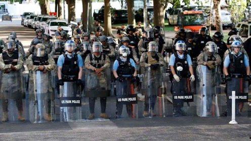 国民警卫队,守护家园的忠诚盾牌