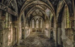 废弃建筑之谜 第十一季,第十一季揭秘未知历史篇章