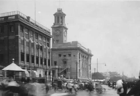 大汉口,百年商都的繁华变迁与时代印记