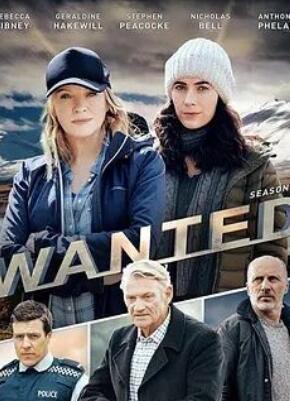 亡命陌生人 第二季,生死边缘的生死较量