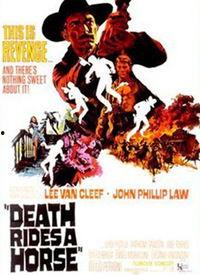 死神骑马来,跨越生死界限的传奇之旅