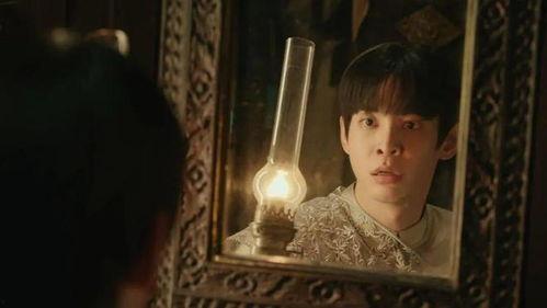 美少爷之恋,一段跨越身份的浪漫传奇